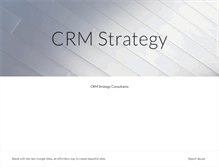 Tablet Screenshot of lexnetcrm.com